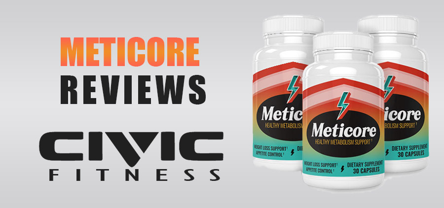 Meticore: What Should You Know Before You Buy This Supplement?