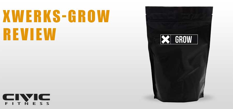 Xwerks Grow: All You Need to Know About It 